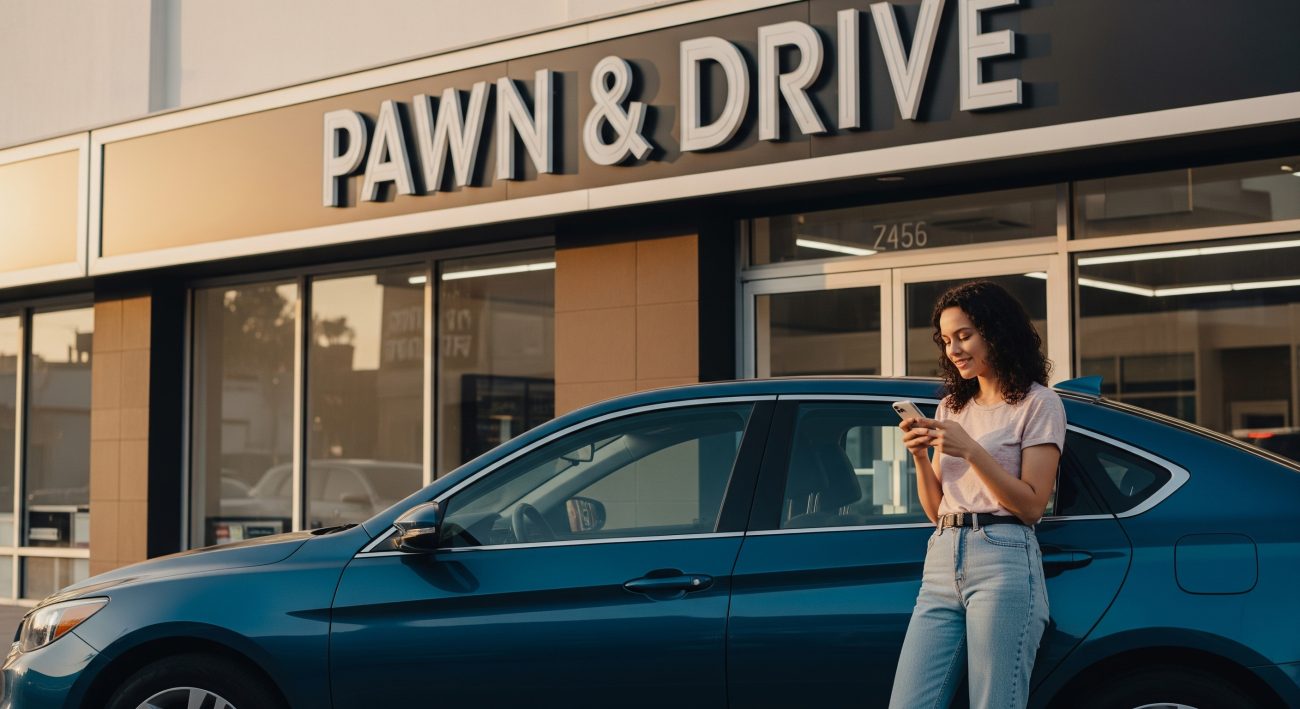 How to Stay Mobile This Winter with a Driveable Car Loan in SA