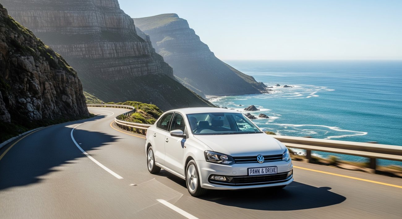 Is It Safe to Pawn Your Car in Cape Town