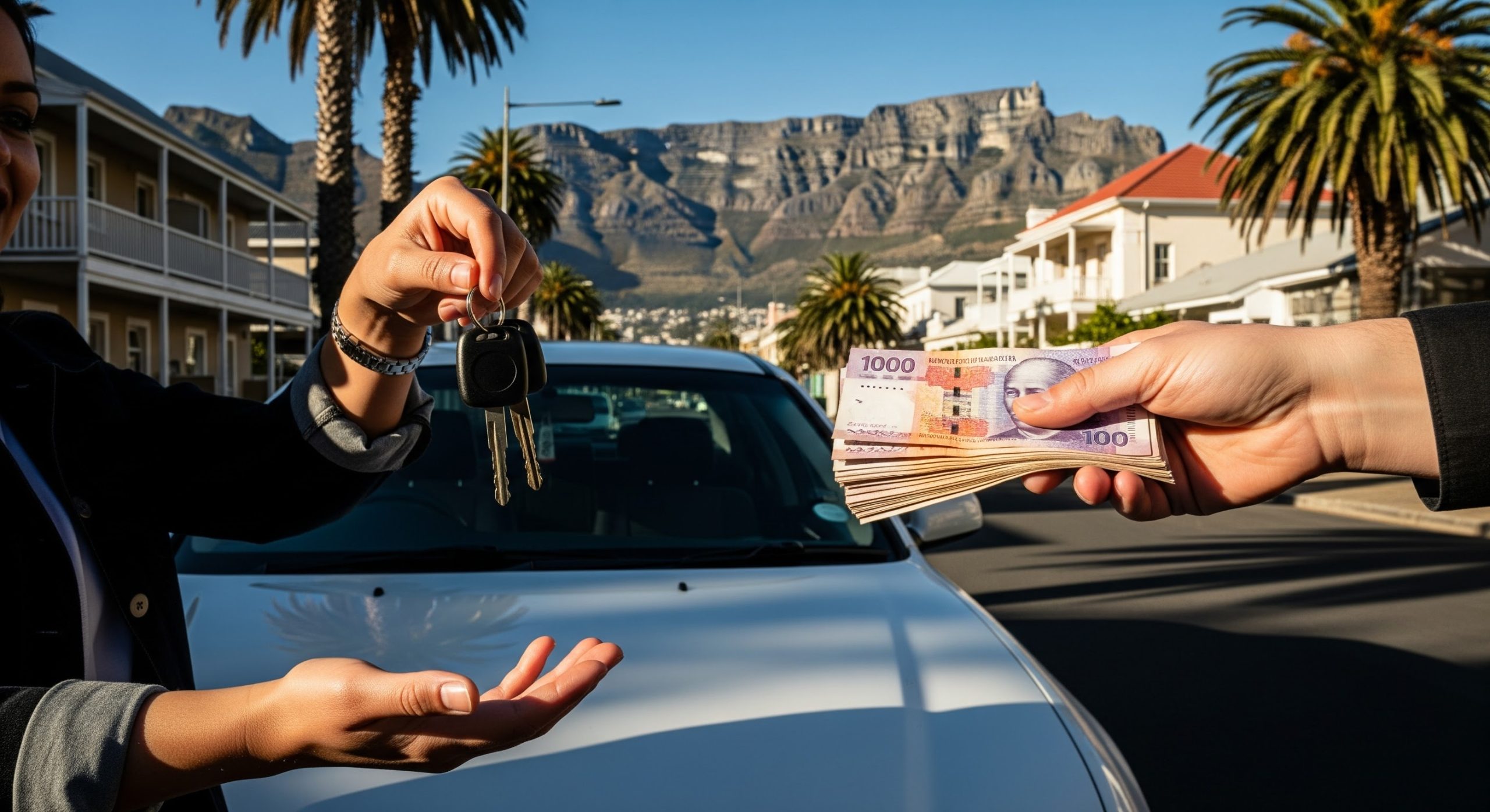 How Much Can You Borrow Against Your Car