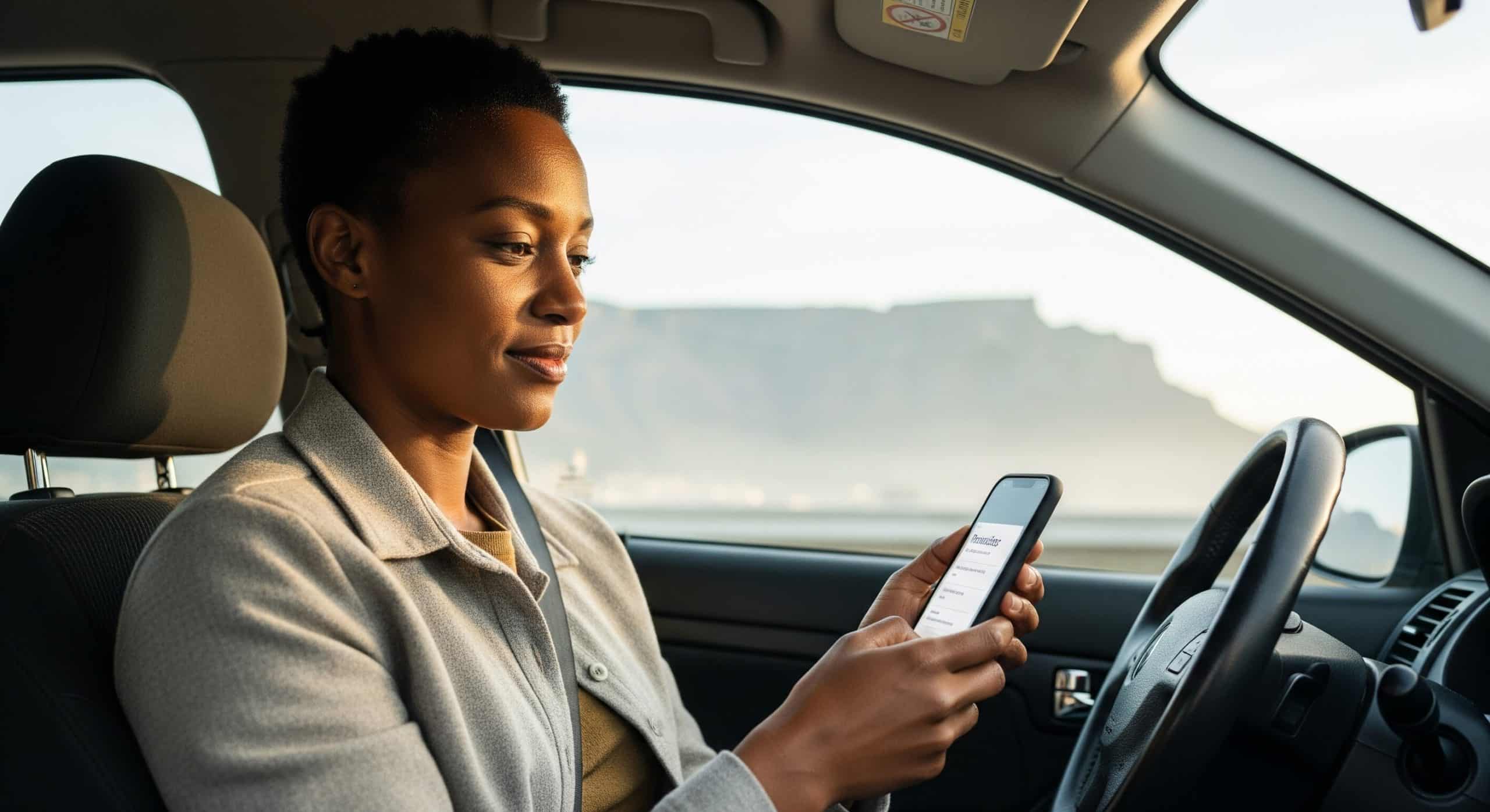 Missed a Payment on Your Pawn and Drive Loan What Cape Town Drivers Need to Know