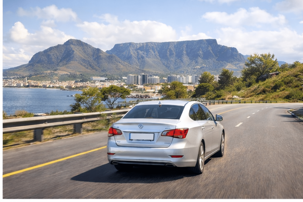A Practical Guide to Pawning Your Car in Cape Town When the Banks Say No