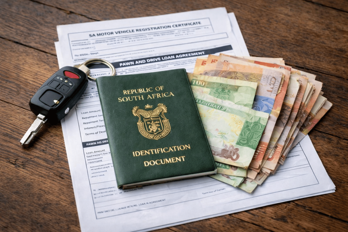 Cape Town Requirements: What You Need to Qualify