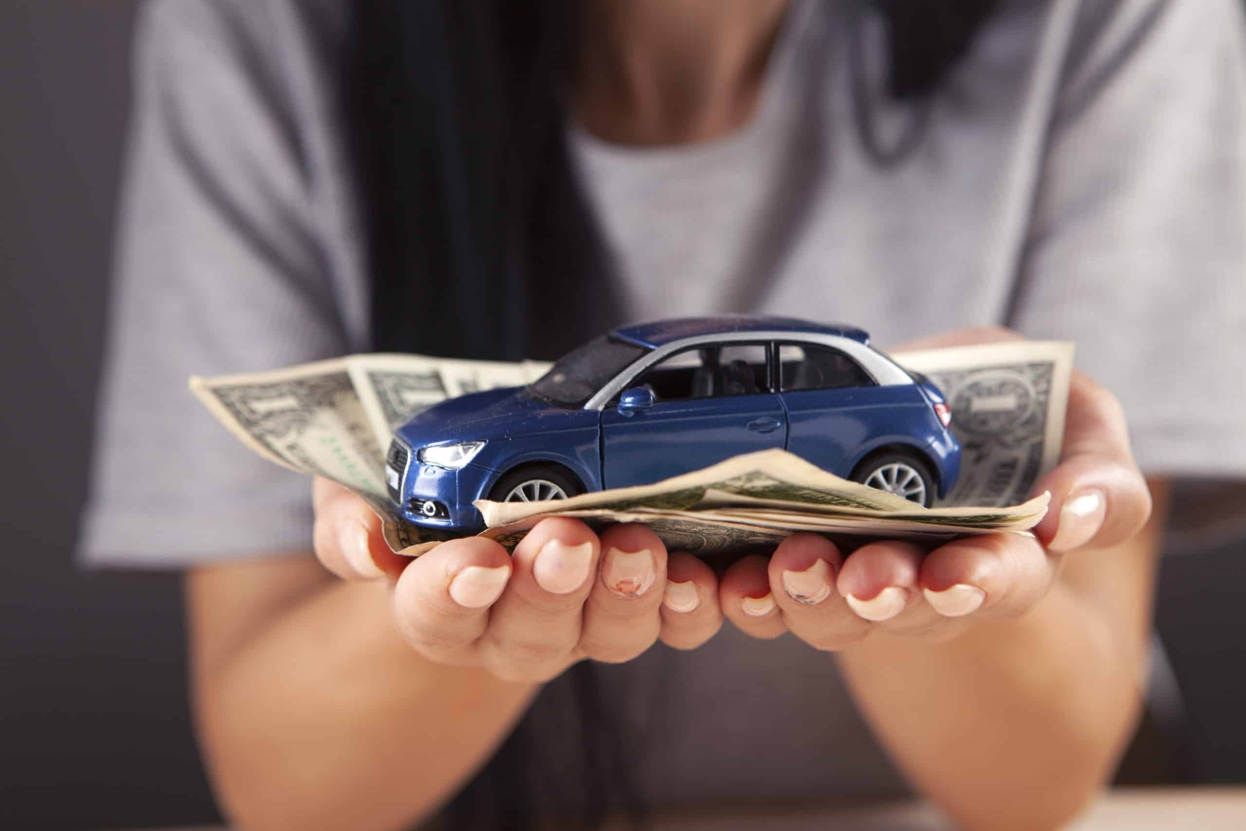 How Much Cash Can You Get for Pawning Your Car